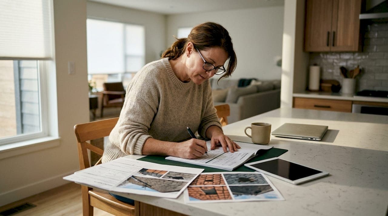 What Is a Roof Insurance Claim? Your 2026 Guide