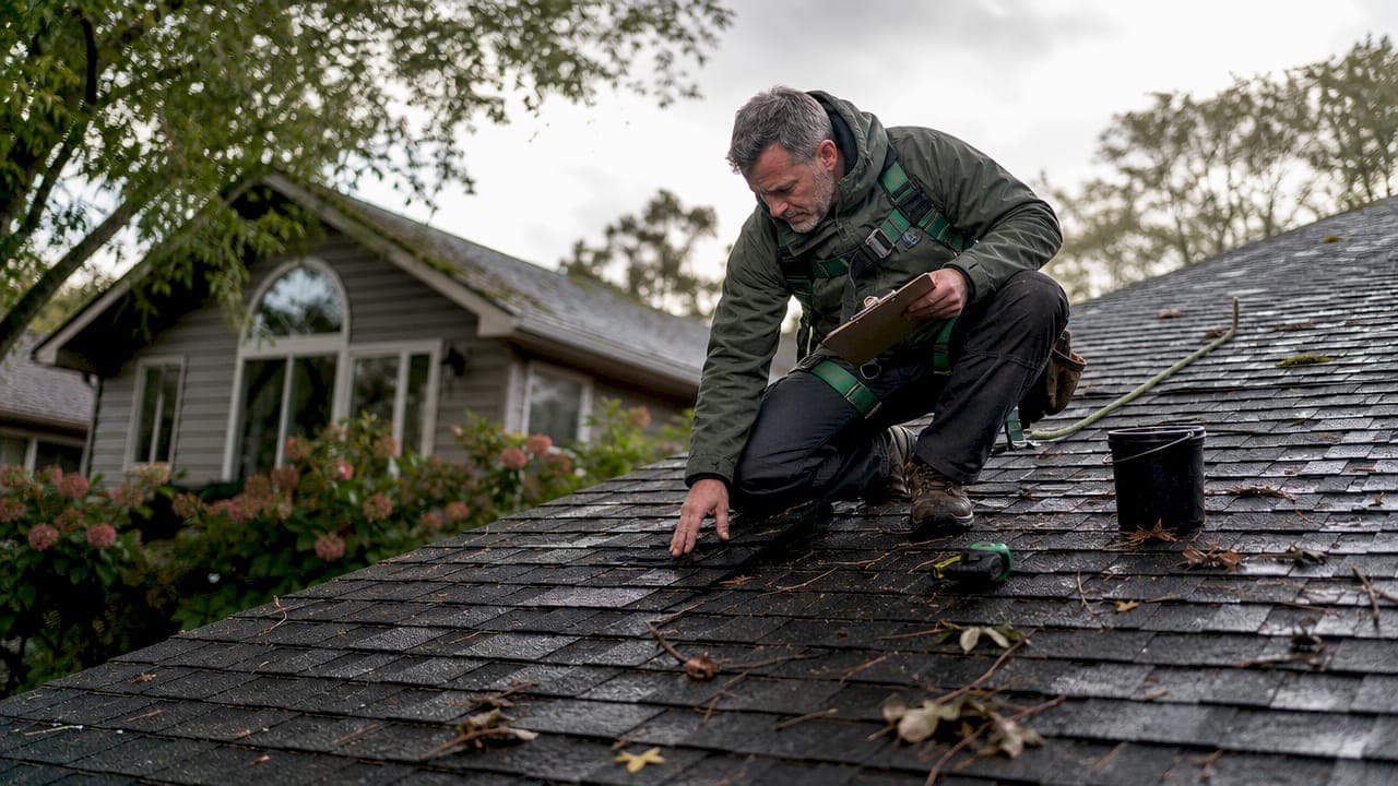 Storm Damage Roof Assessment Explained for Homeowners