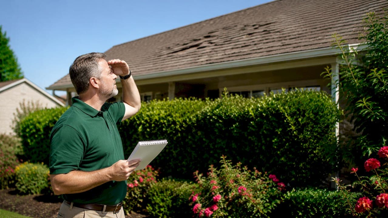 Roof Repair vs Replacement Criteria: A Homeowner's Guide