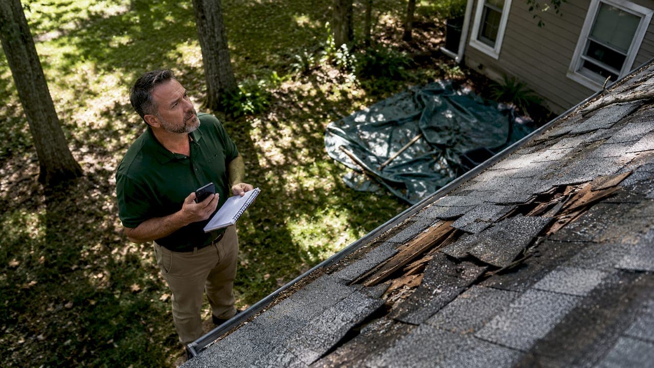 Fast Roof Repair Benefits Every Storm-Hit Homeowner Needs