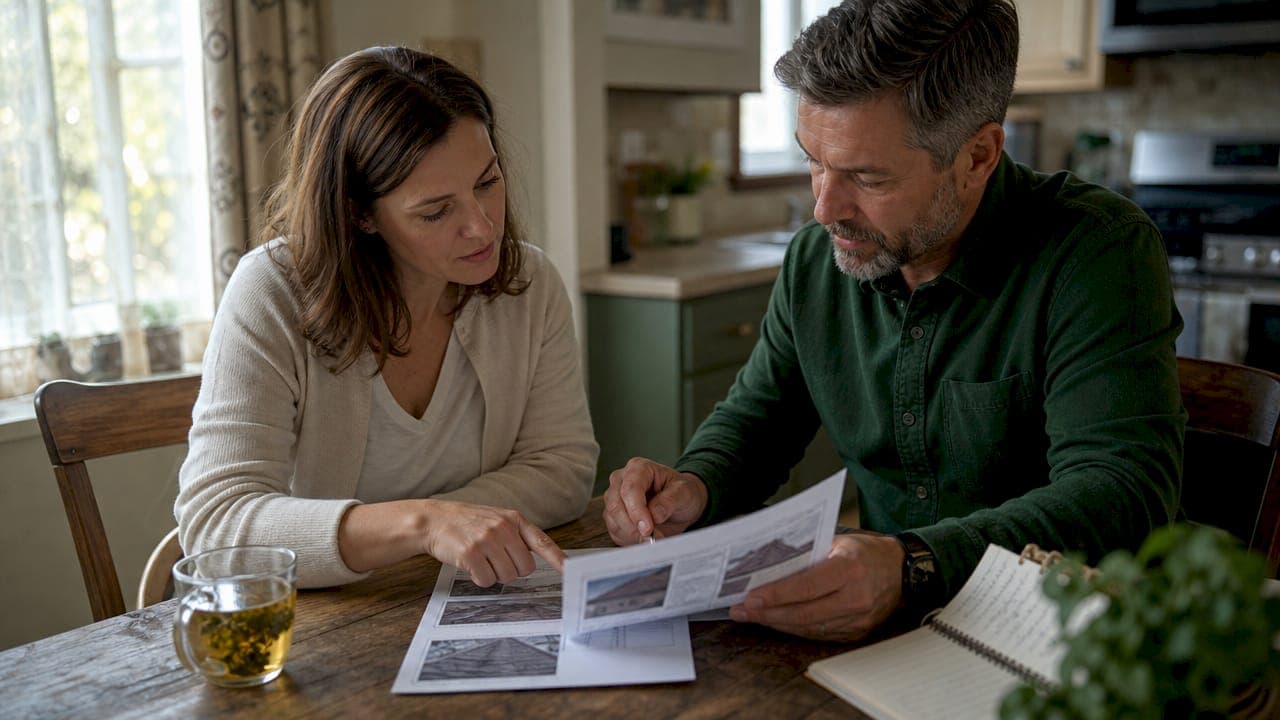 Roof Replacement Cost Disclosure: What Buyers Must Know