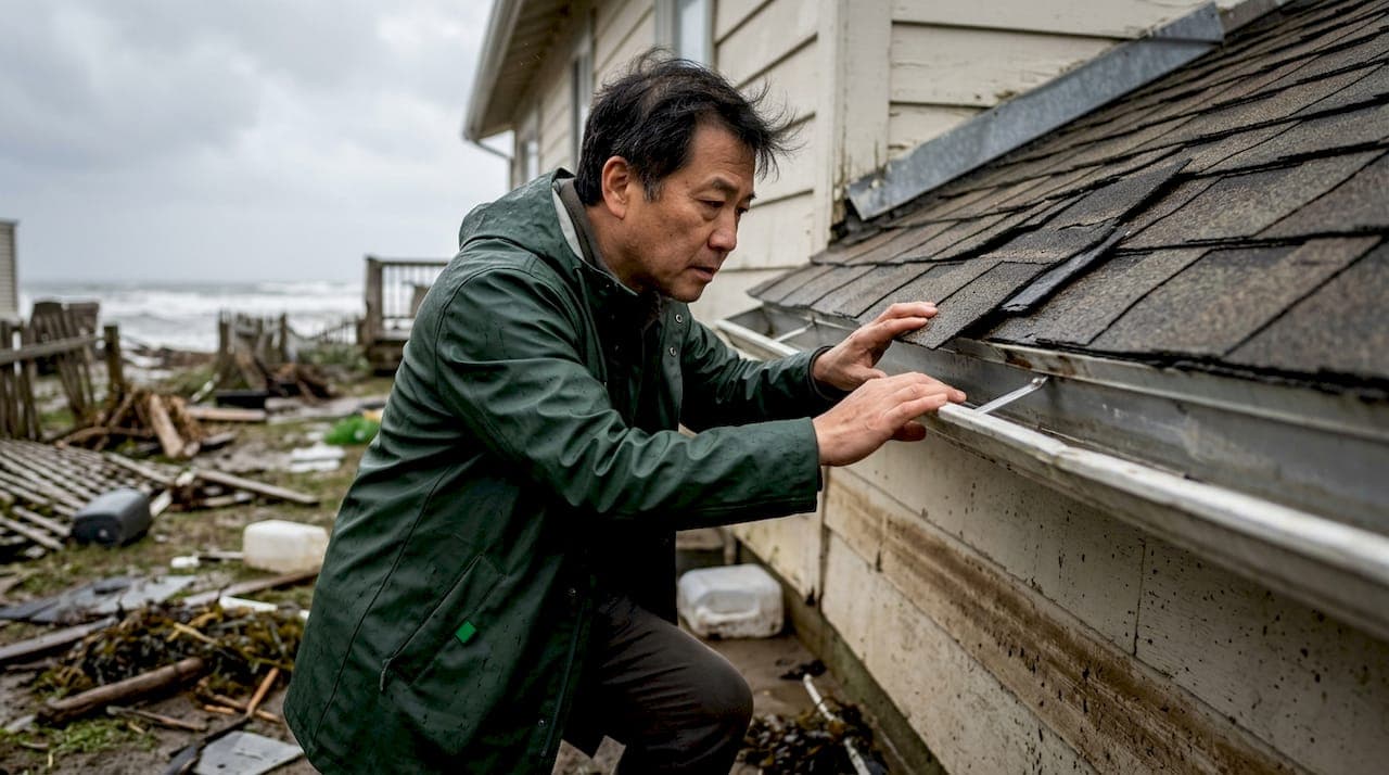 How Storm Surge Affects Roofing: A 2026 Homeowner's Guide