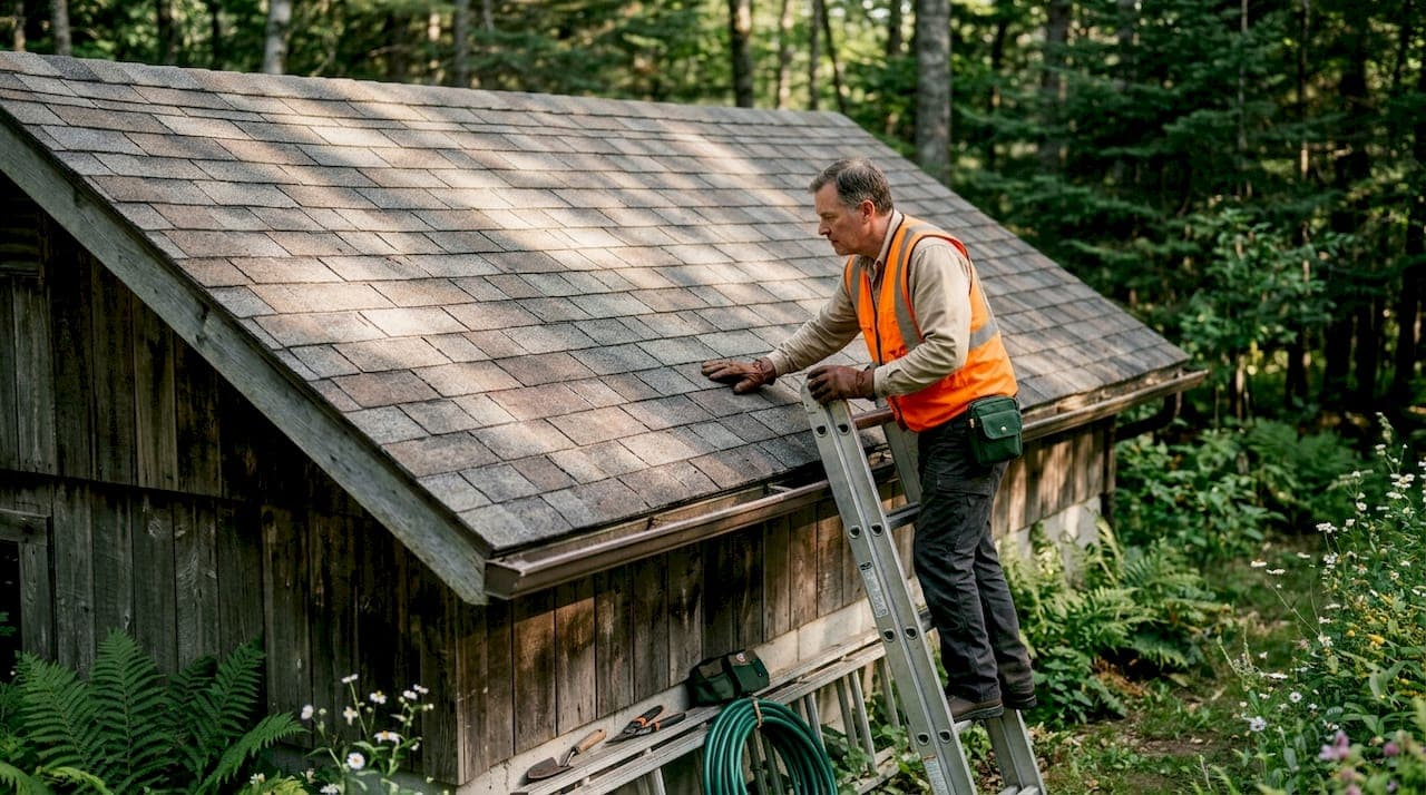 Why Roof Damage Worsens Without Repair: 2026 Guide