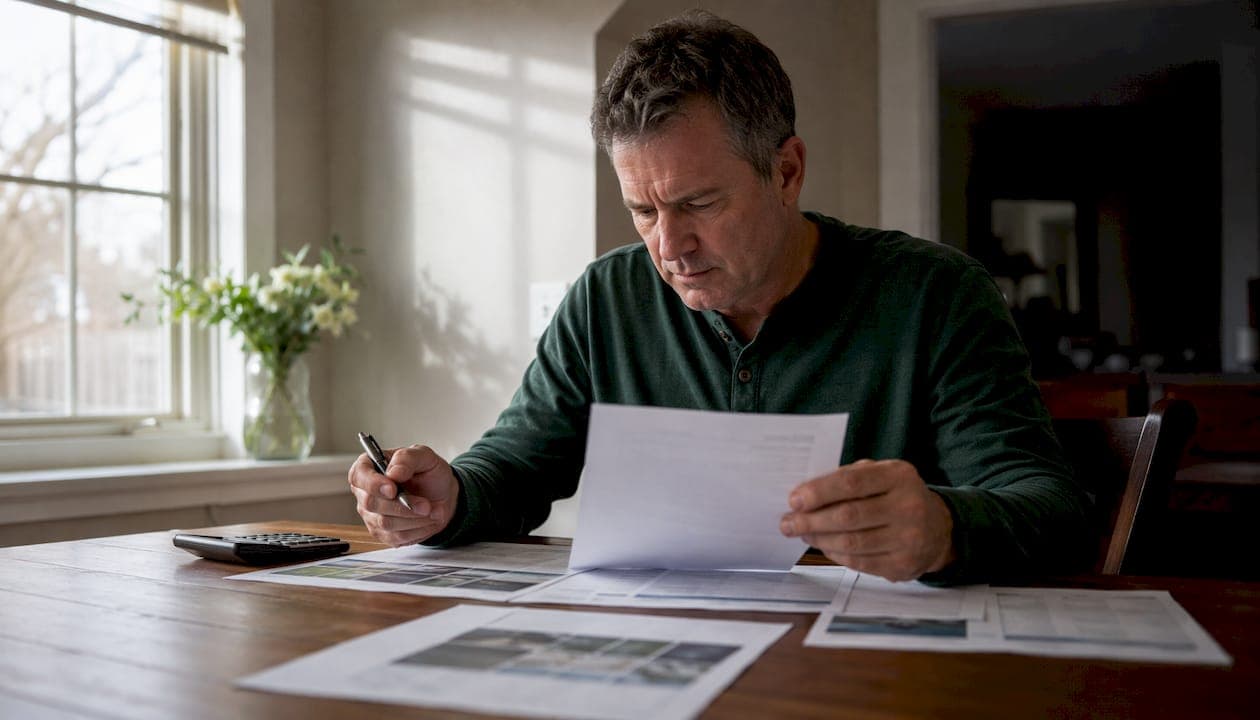 Why Roofing Bids Vary So Much: A Homeowner's Guide