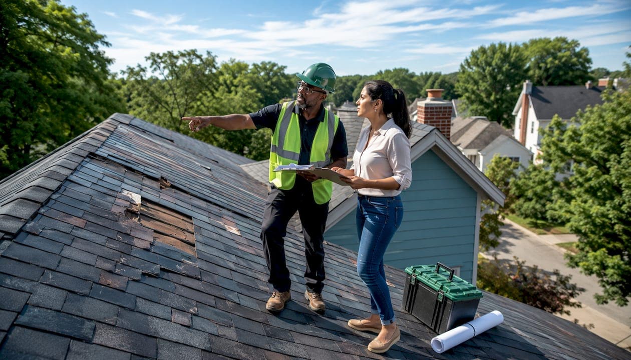 Storm Roof Repair Mistakes That Cost Homeowners Most